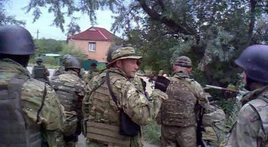 Слухи о смерти Яроша несколько преувеличены (ФОТО)
