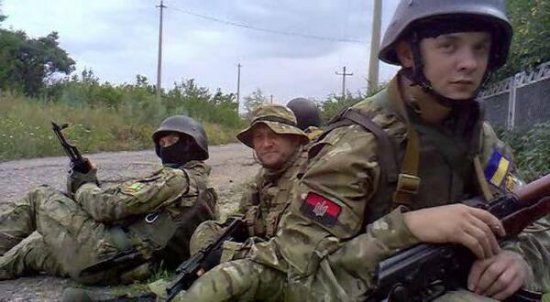 Слухи о смерти Яроша несколько преувеличены (ФОТО)