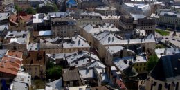 Львов будет бить все рекорды по продаже квартир