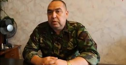 Боевики "ЛНР" сообщили о том, что один из украинских самолетов якобы захвачен (ВИДЕО)