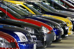Самые продаваемые авто в Украине Самые продаваемые авто в Украине