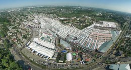 На "Барабашово" распространяли провокационные листовки