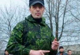 Контрразведка СБУ задержала двух боевиков из группировки Безлера