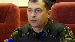 Полная деморализация. Лидер террористов «ЛНР» Болотов ушел в запой (ВИДЕО)
