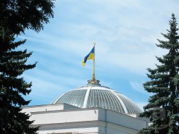 Выборы в ВР. Гонка начинается