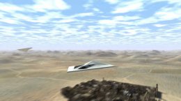 Британская авиация будет использовать истребители-трансформеры с 3D-принтерами на борту (ВИДЕО)