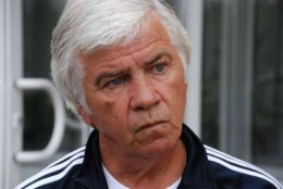 ЧМ-2014. Владимир Мунтян поделился ожиданиями от полуфинальных матчей