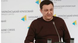Дмитрий Тымчук: "Битва за умы и сердца жителей востока Украины еще только начинается"