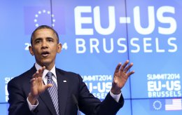 США и Франция требуют от РФ деэскалации ситуации в Украине