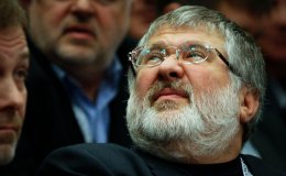 Коломойский собирается отобрать имущество у спонсоров сепаратизма