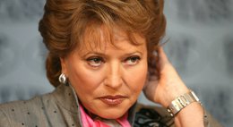 Сенаторам РФ советуют воздержаться от поездок в Украину