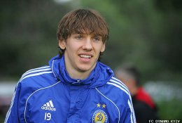 Денис Гармаш: «Не думаю, что Суареса нужно было так строго наказывать»