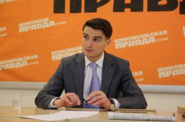 Василий Фурман: "Программа развития экономики должна стать национальной идеей"