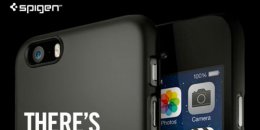 Американский Spigen открыл предзаказы на чехлы для 4,7-дюймового iPhone 6
