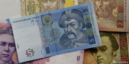С 1 июля средняя пенсия в Украине выросла на 35 грн