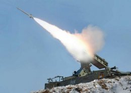 КНДР продолжает испытания баллистических ракет