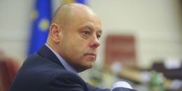 Юрий Продан: «Сегодня мы никакой газ не отбираем»