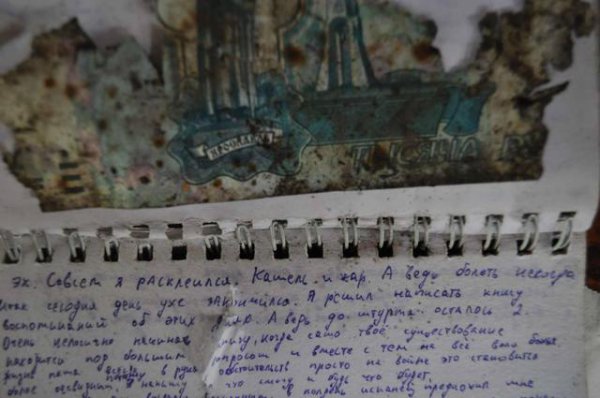 Семеновка после нашествия российских наемников (ВИДЕО)