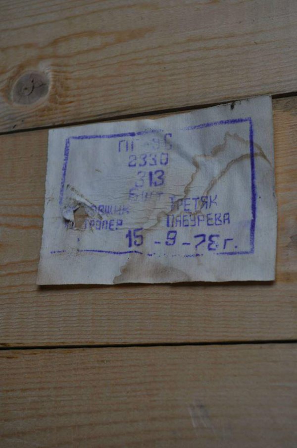 Семеновка после нашествия российских наемников (ВИДЕО)