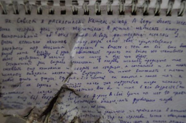 Семеновка после нашествия российских наемников (ВИДЕО)