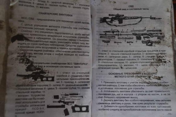 Семеновка после нашествия российских наемников (ВИДЕО)