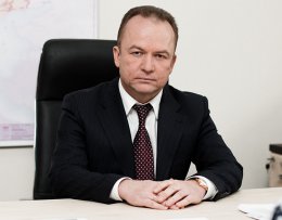 Игорь Маслов: «Масштабы разрушений просто потрясают» (ФОТО)