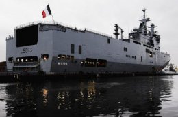 Францию уличили в нарушении норм ЕС