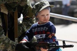 Террористы вербуют детей в разведку (ДОКУМЕНТ)