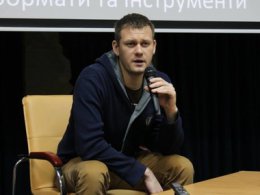 Денис Казанский: «У сепаратистов появились украинские самолеты»