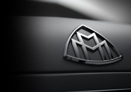 Maybach займется выпуском внедорожников