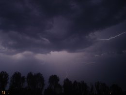 Погода в Украине на пятницу, 11 июля