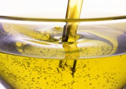 Растительное масло поможет снизить холестерин