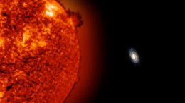 Астрономы обнаружили две новые звезды Млечного Пути