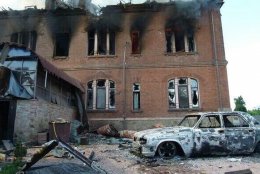 Минздрав озвучил точное число погибших мирных жителей в зоне АТО