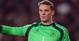 ЧМ-2014. Вратарь сборной Германии признался, что его команда нервничала перед полуфиналом
