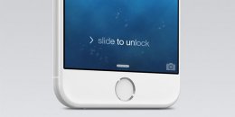 iPhone 6 получит новую технологию тактильной обратной связи iPhone 6 получит новую технологию тактильной обратной связи