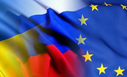 На сегодня запланировано проведение трехсторонних консультаций по ассоциации с ЕС