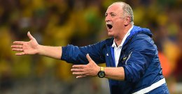 ЧМ-2014. Почему у сборной Бразилии не получилось пробиться в финал