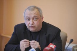 Порошенко назначил заместителем главы АП политтехнолога Грынива