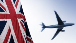 Великобритания признала, что ошибочно отказала украинцам в визах