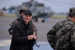 Ляшко требует уволить Таруту и отдать под суд