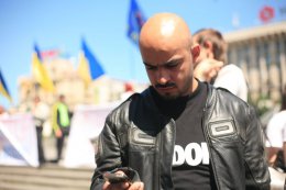 Террористы пообещали убивать по одному украинских журналистов (СПИСОК)