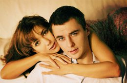 Распалась одна из самых красивых пар отечественного кинематографа