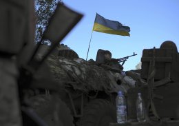 В Луганской области погибло семеро украинских военных