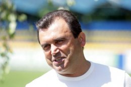 ЧМ-2014. Экс-тренер сборной Украины хочет, чтобы в финале победили немцы