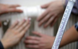 Кабмин собирается снизить температуру в батареях