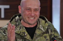 Дмитрий Ярош: «Вечно жить не собираюсь, но и преждевременно идти на тот свет – тоже»