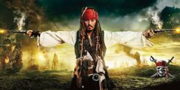 В «Пиратах Карибского моря 5» не будет никакой магии