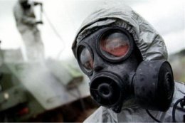 Террористы готовят химатаку в Луганске, в которой будут обвинены украинские солдаты
