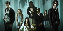 "Хемлок Гроув" – новый сериал о сверхъестественном от Netflix (ВИДЕО)